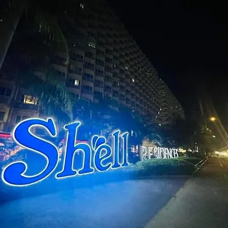 Shell Staycation